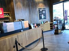 -星巴克(深圳石岩星城店)