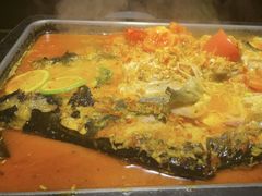 -炉鱼(萧山万象汇店)