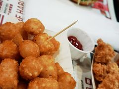 -The Habit Burger Grill 哈比特汉堡(世博店)