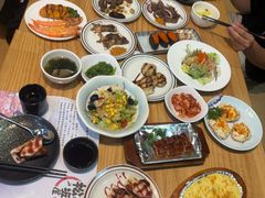 -松坂屋日料自助(长城路店)