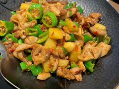 -聚鑫朋酸菜肥肠(九龙仓店)
