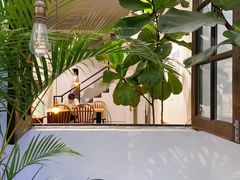-素咫咖啡CLIFEROSE