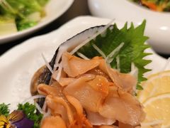 -常鲜楼常来尝鲜海胆馆(星海店)