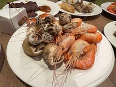 -厦门威斯汀酒店