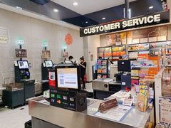 -Olé精品超市(北京合生汇店)