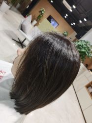 -CARR SALON