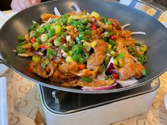 -大鸭梨(天通西苑店)