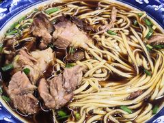 -南花桥羊肉馆老字号(乌镇店)