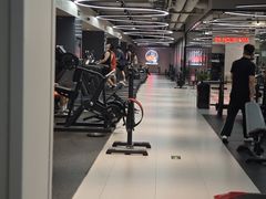 -一年四季24小时智能健身(广百店)