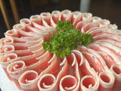 -东来顺·非遗火锅(高新店)