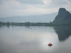 -宝晶宫旅游景区