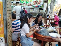 大堂-珍珍小食店(西华路店)