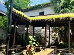 -Metal hands·铁手咖啡