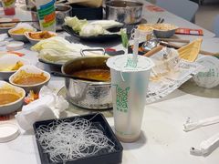 -呷哺呷哺(王府井喜悦店)