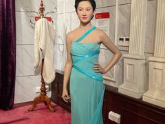 -武汉杜莎夫人蜡像馆