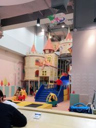 -meland亲子乐园•活动包场(佛山新DNA购物中心店)