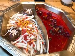 -四喜小胖·北京涮肉(五道营店)