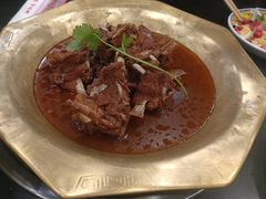 -芦月轩羊蝎子(北蜂窝店)