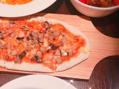 -斯比特花园意大利餐厅(缤谷广场店)
