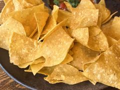 -Q MEX 库迈墨西哥餐吧(三里屯店)