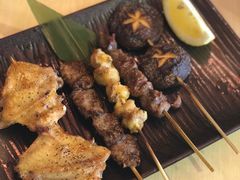 -有喜屋·深夜食堂(北京西路店)