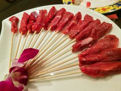 -南门涮肉(上海一店)