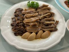 -天鲜阁·海鲜粤菜·33年老字号(石槎白云站店)