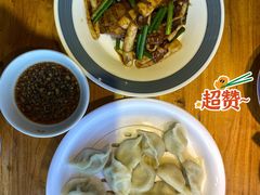 -吕氏疙瘩汤·私家菜馆(慈云寺店)