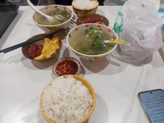 -陈记汤饭(水巷口店)
