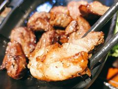-伍丁·烤牛肋(和平东桥店)
