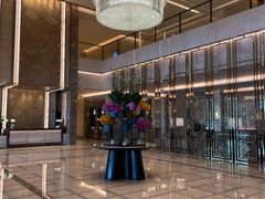 -彩丰楼·中餐厅(国家会展中心上海洲际店)