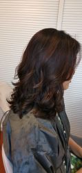 -TK·HAIR SALON韩式设计