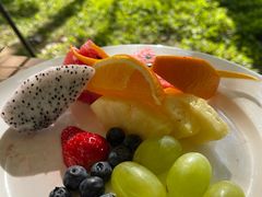 -天津海河悦榕庄·Lobby Lounge大堂吧