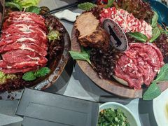 -二刀潮牛(重庆光环购物公园店)