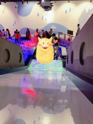 -幻贝家儿童乐园(苏州中心店)