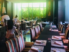 -北京北辰洲际酒店