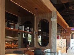 -比格比萨自助(宝山日月光店)