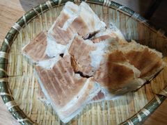 人民手撕饼-人民食堂(青羊宫店)