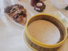 -便宜坊烤鸭店(玉蜓桥店)