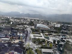 -都江堰中心国际酒店