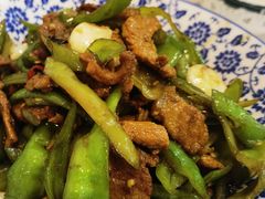 农家小炒肉-新新湘菜馆(新中街二条店)