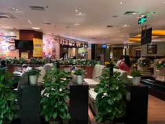 -黄金海岸水疗会所(凯利宾馆店)