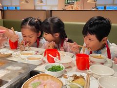 -海底捞火锅(劲松店)