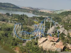 -七彩云南欢乐世界