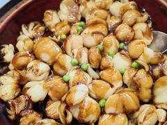 -香雪海饭店中餐厅(人民桥店)