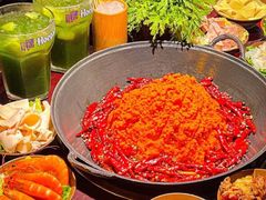 -爷爷的土钵菜(街道口店)