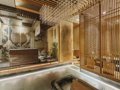 -無境·匠心日本料理(汉街店)