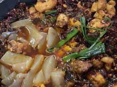 -贵阳李氏息烽阳朗鸡(民生路店)