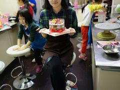 -爱之旅diy烘焙坊(西直门店)