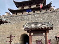 -雁门关景区